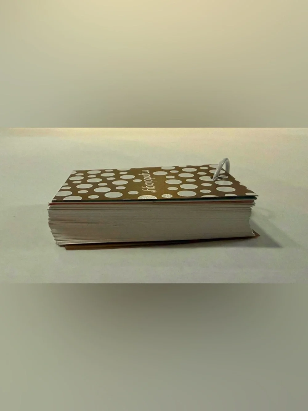 N/A myndology note